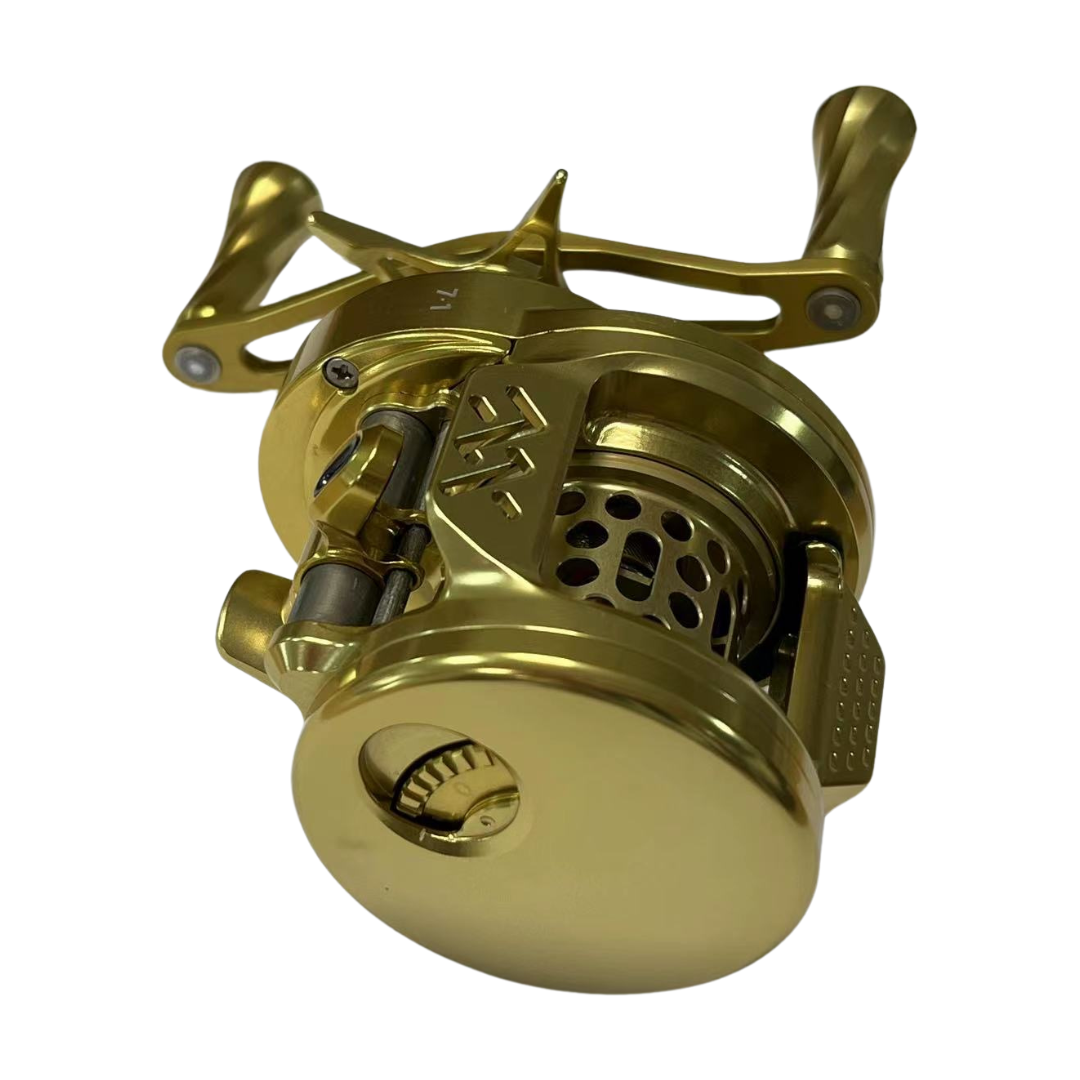 Loongze Airlite B100/101 HGBF