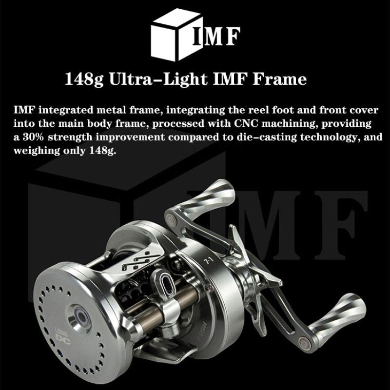 Loongze Airlite B100/101 DBC-2