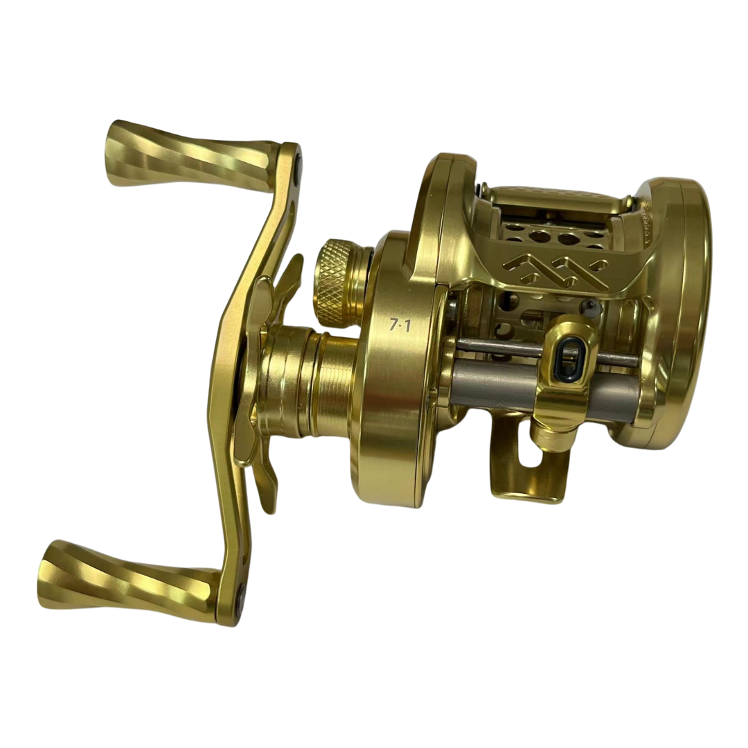 Loongze Airlite B100/101 HGBF