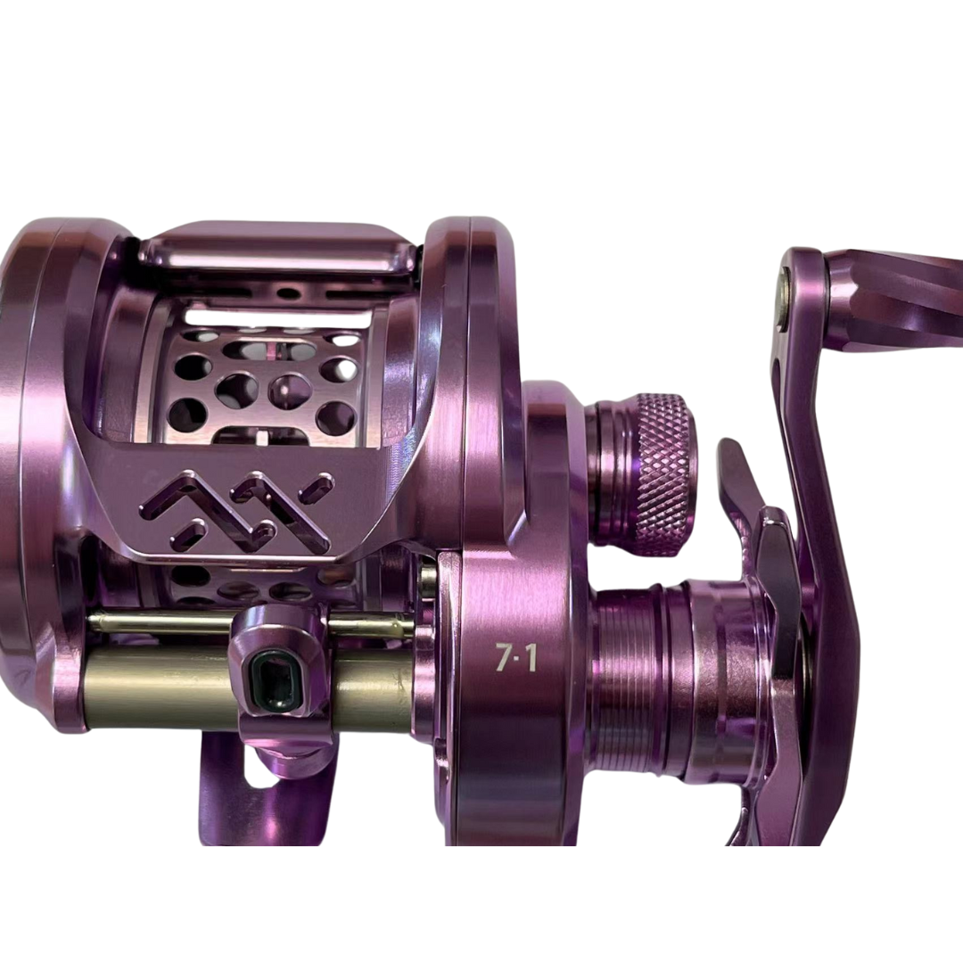 Loongze Airlite B100/101 HGBF