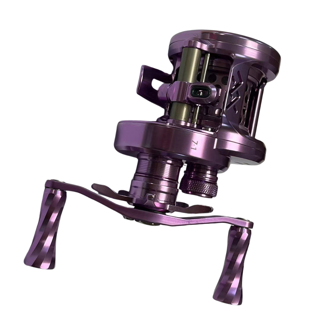 Loongze Airlite B100/101 HGBF
