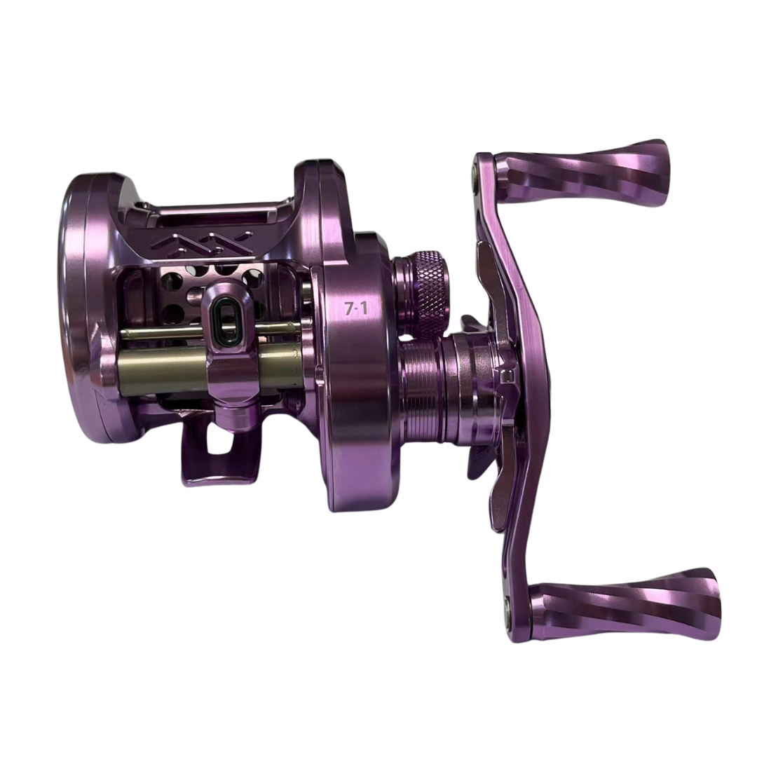 Loongze Airlite B100/101 HGBF