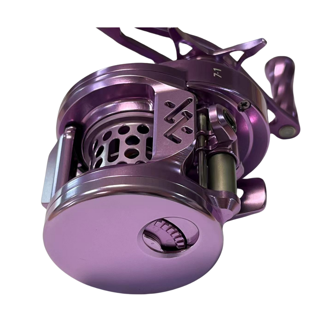 Loongze Airlite B100/101 HGBF