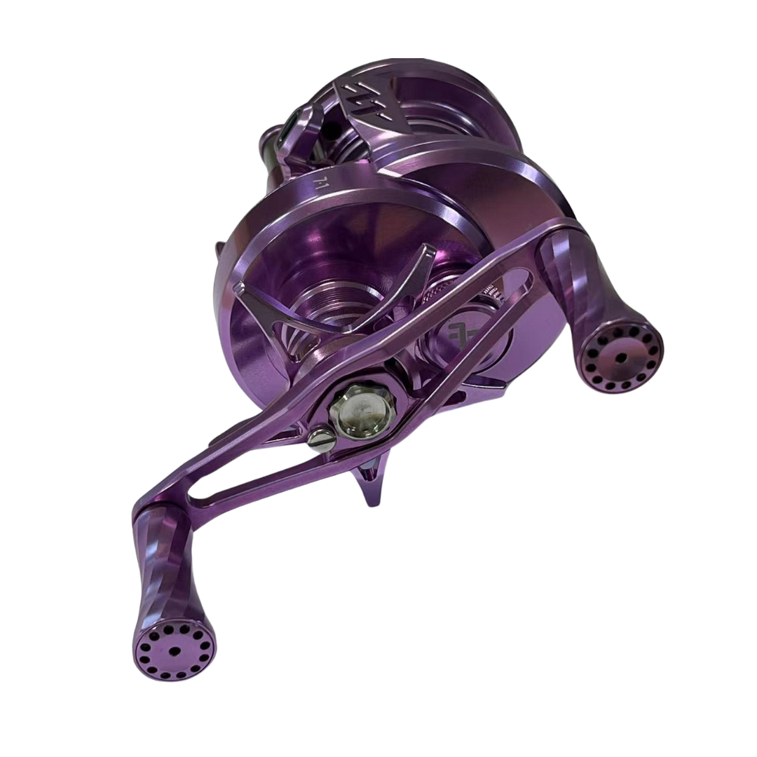 Loongze Airlite B100/101 HGBF