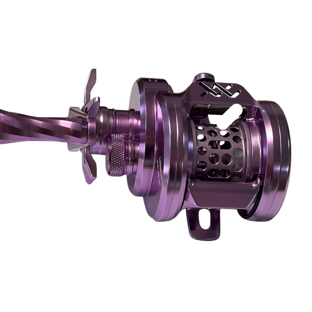Loongze Airlite B100/101 HGBF