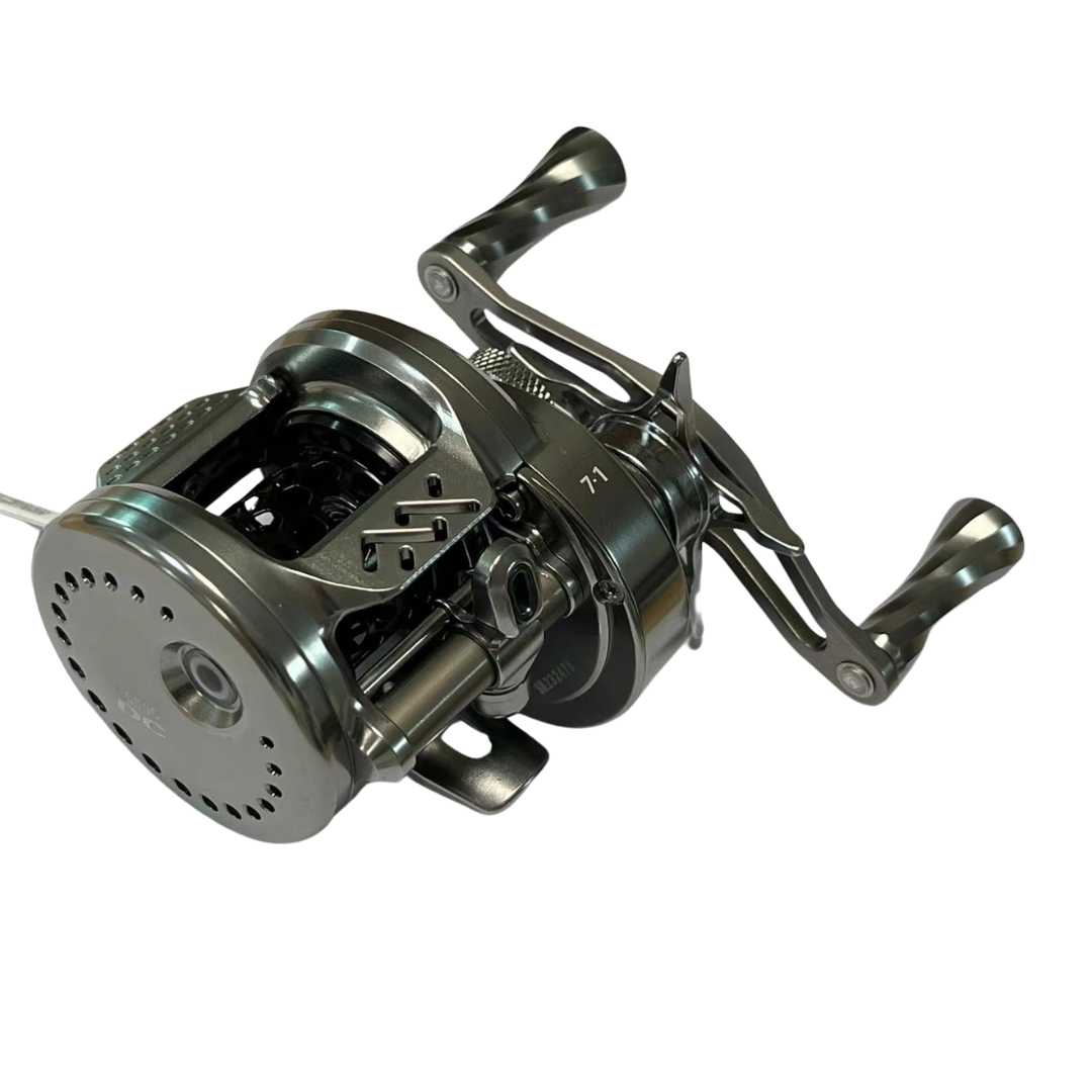 Loongze Airlite B100/101 DBC-2