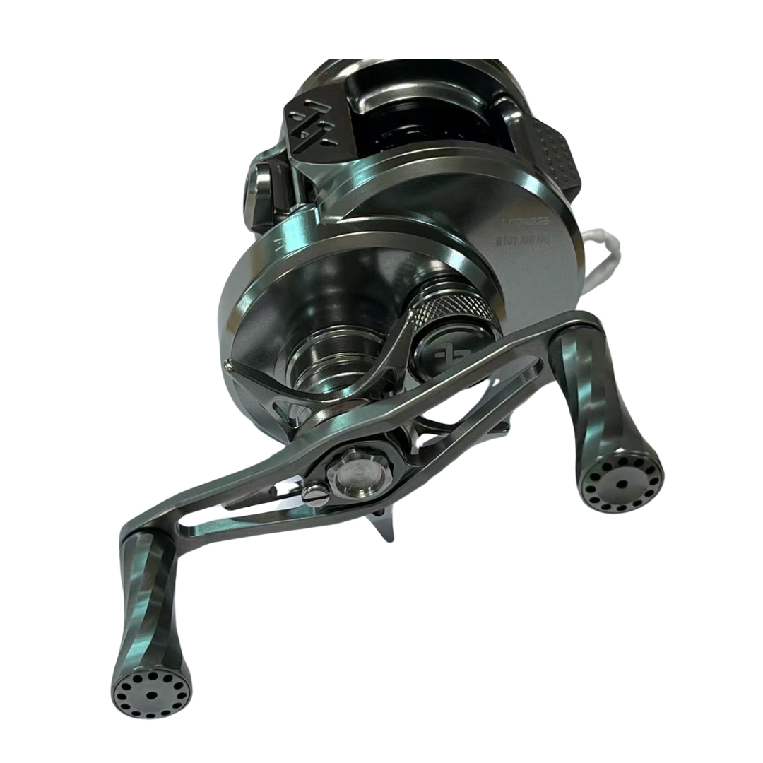 Loongze Airlite B100/101 DBC-2