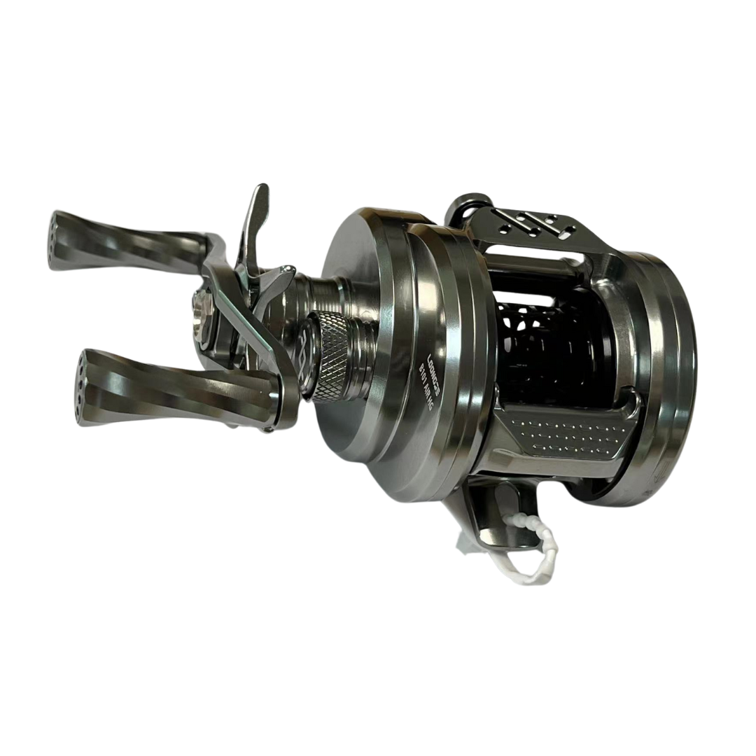 Loongze Airlite B100/101 DBC-2