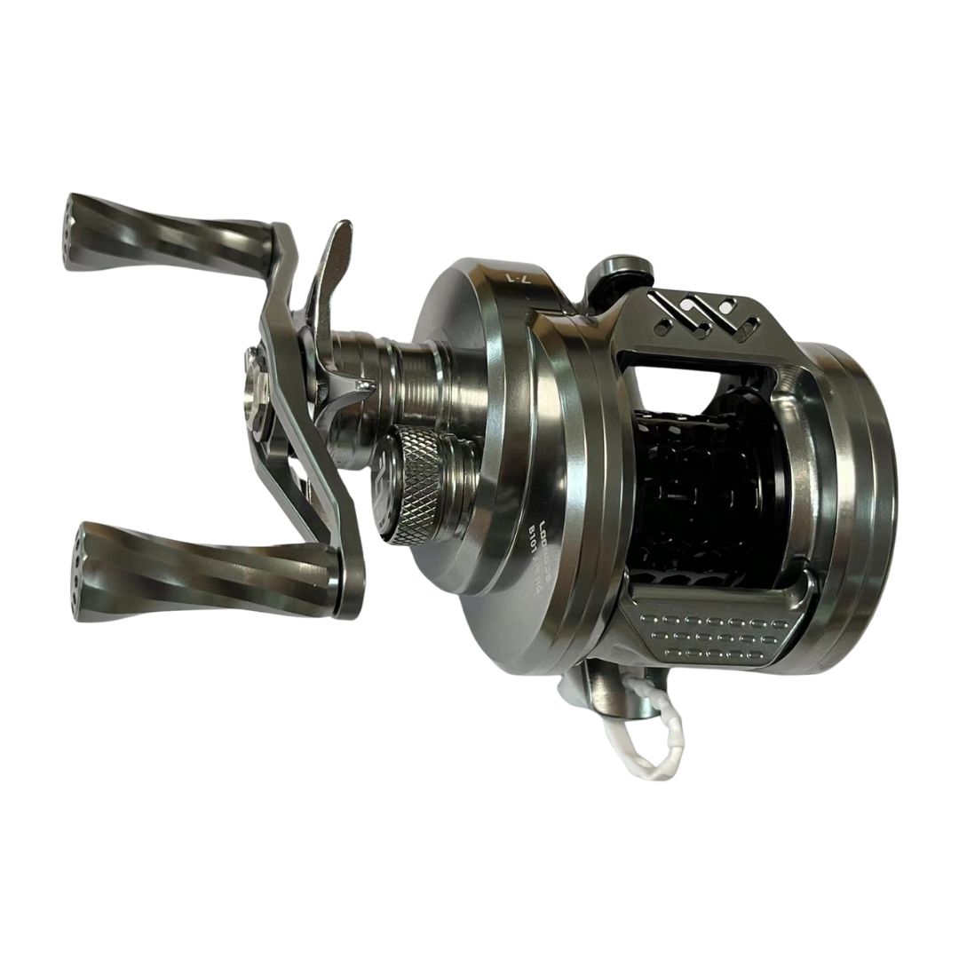 Loongze Airlite B100/101 DBC-2