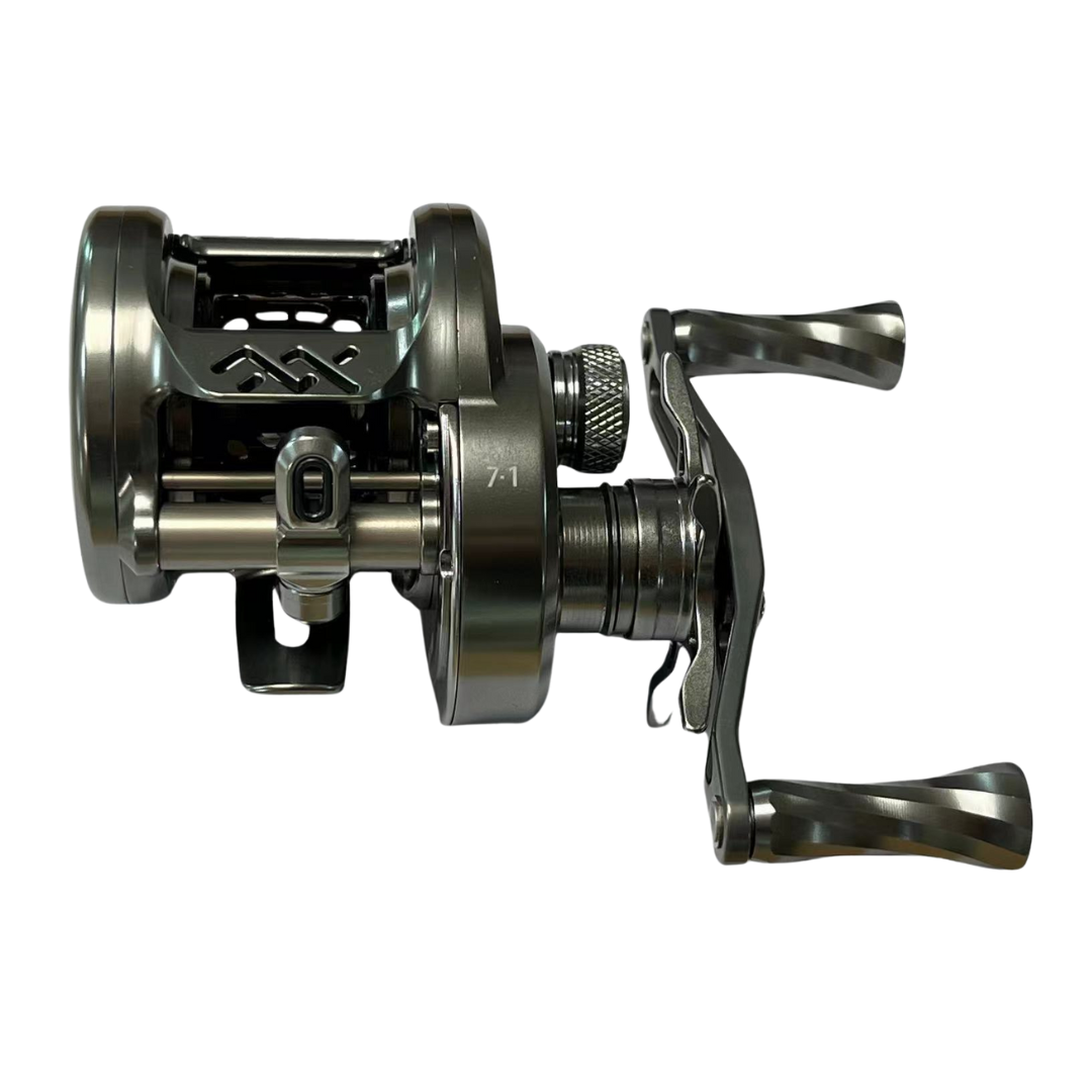 Loongze Airlite B100/101 DBC-2