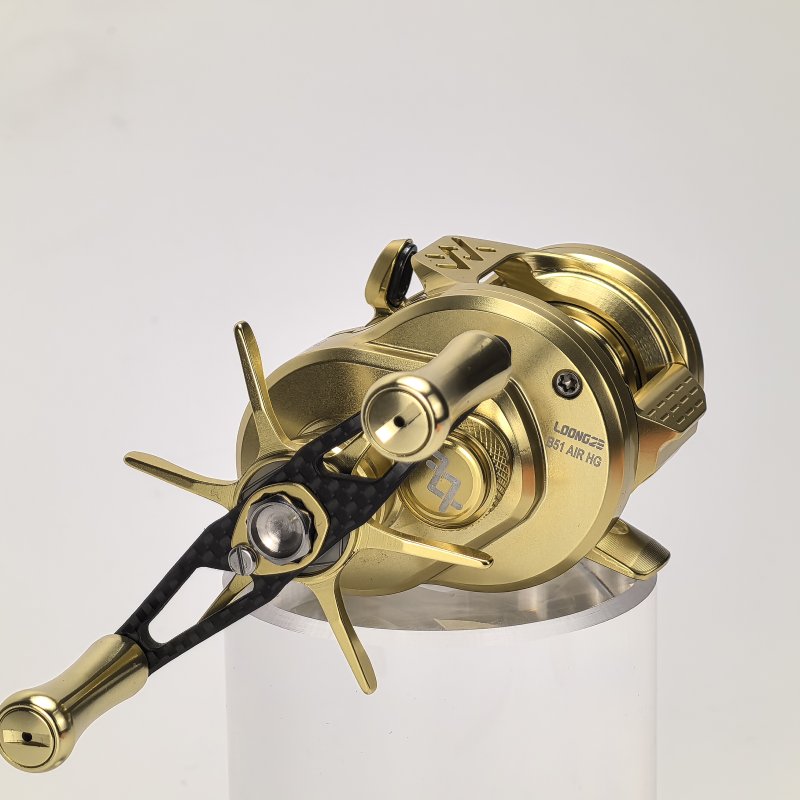 Loongze Airlite B50/51 DBC-2