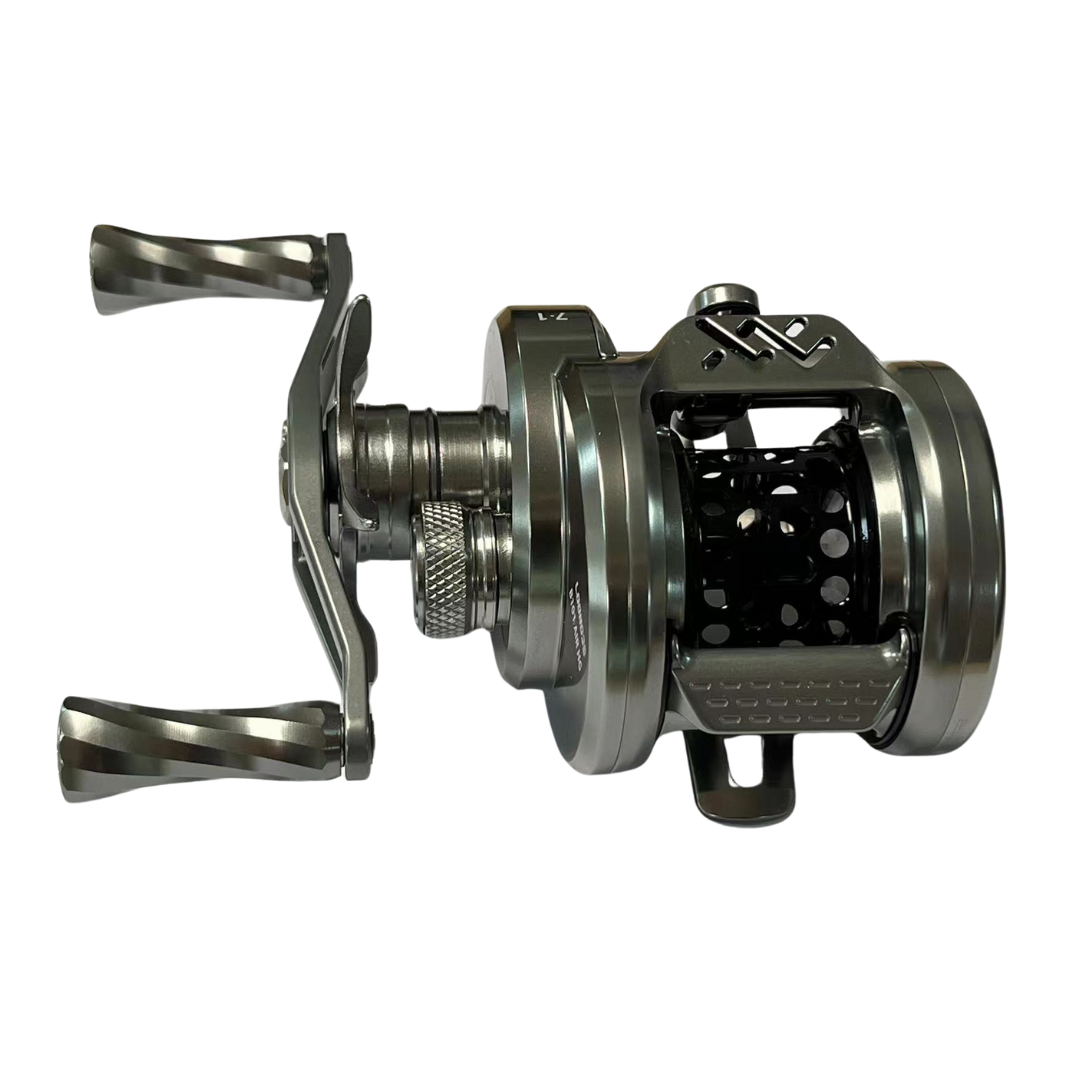 Loongze Airlite B100/101 DBC-2