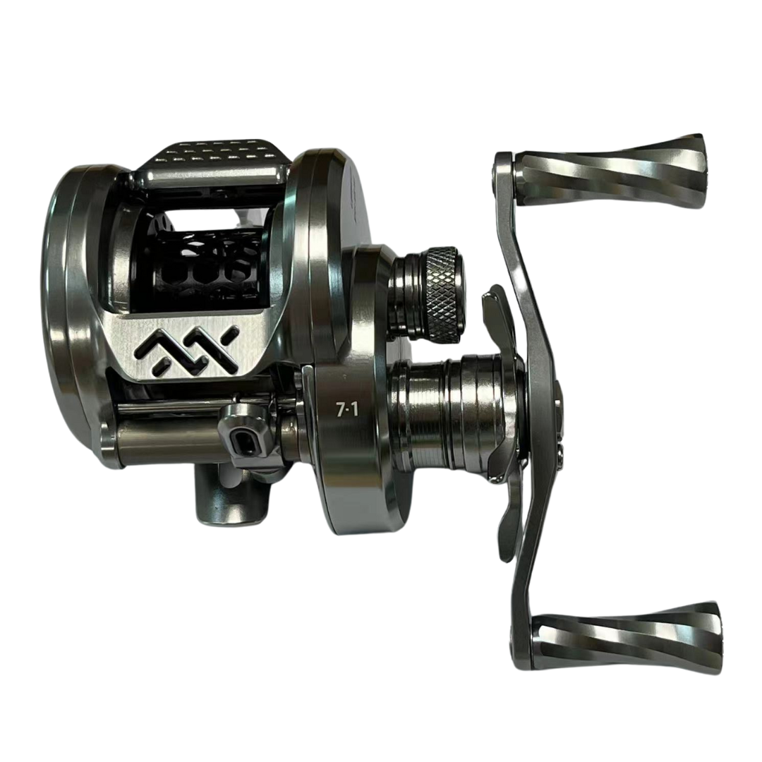 Loongze Airlite B100/101 DBC-2