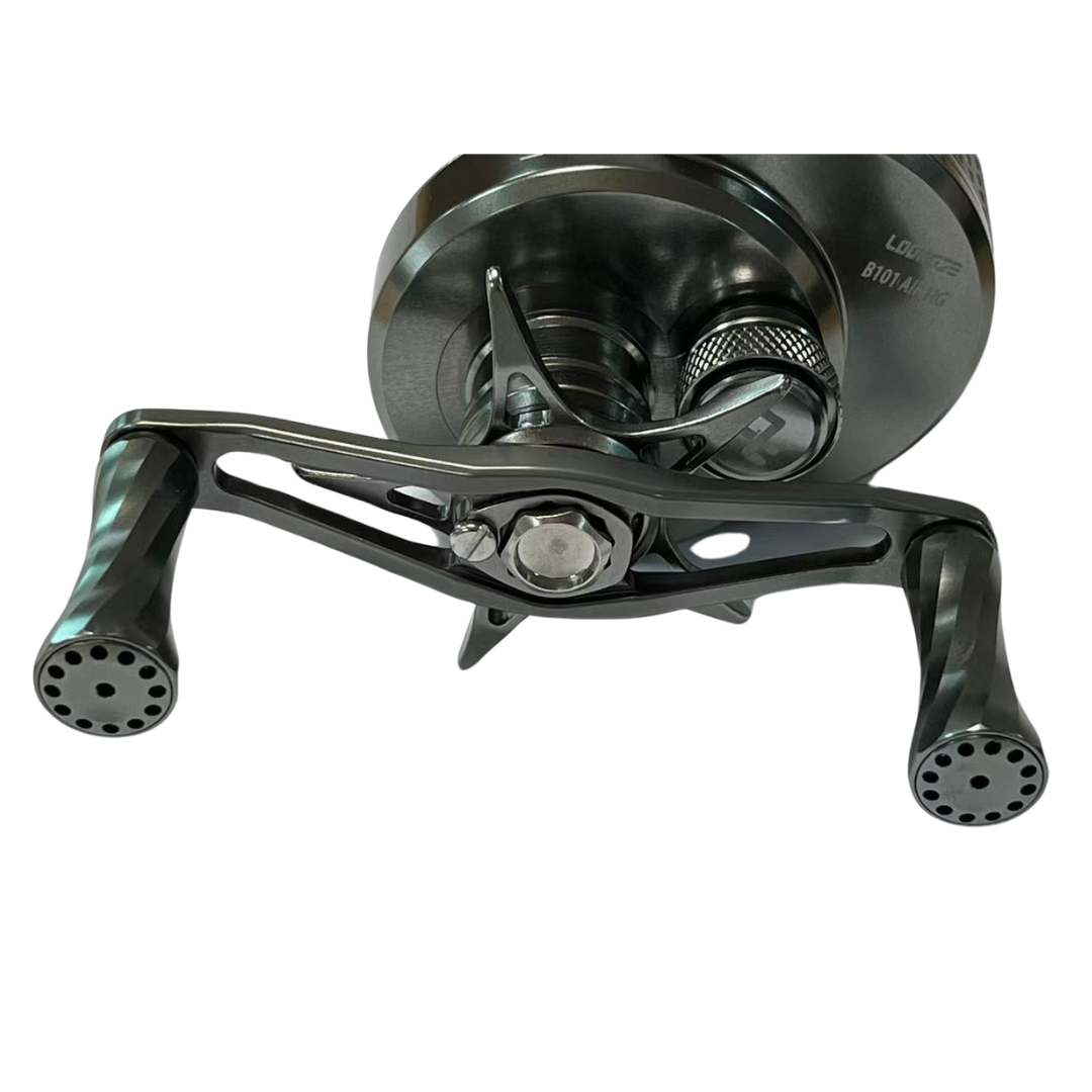 Loongze Airlite B100/101 DBC-2