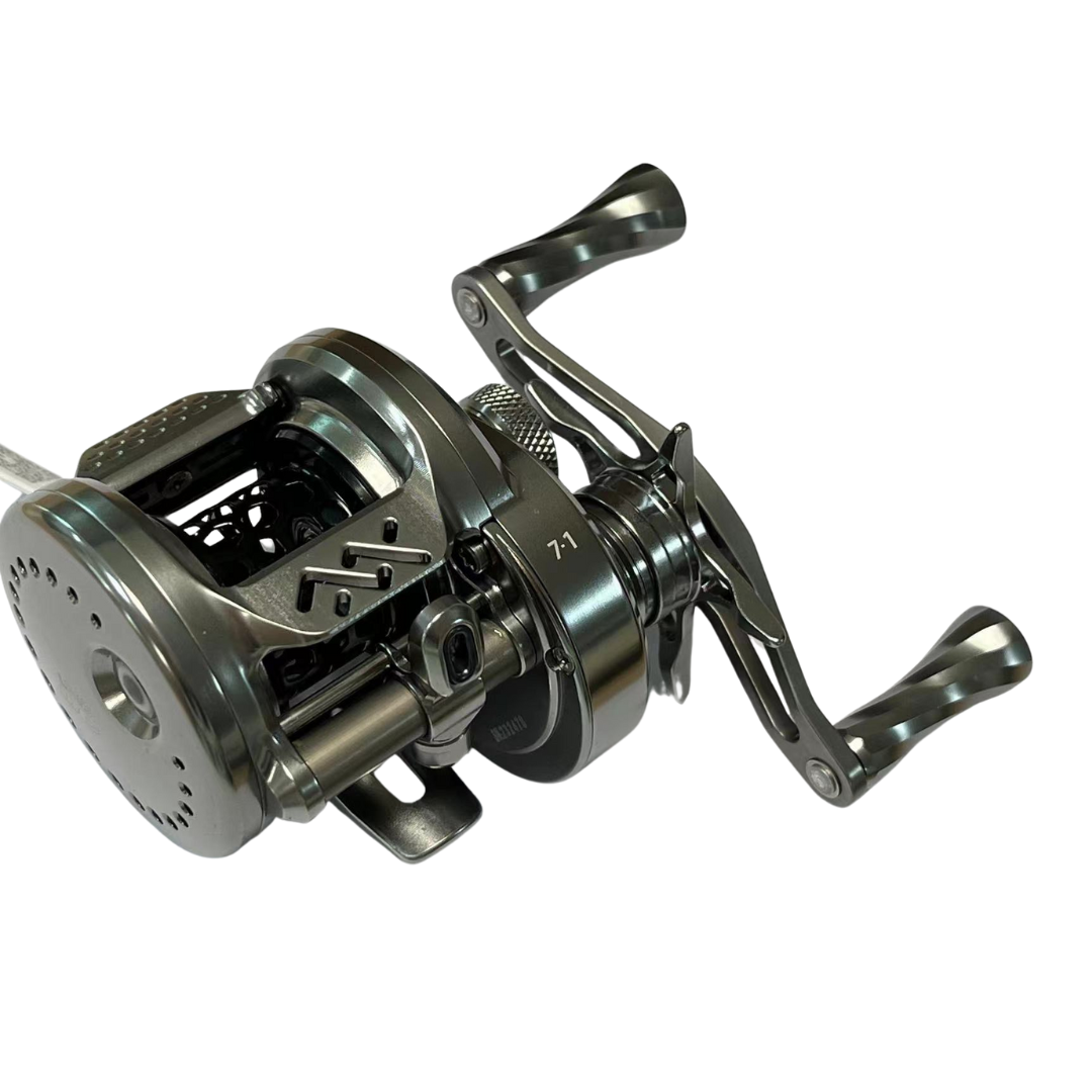 Loongze Airlite B100/101 DBC-2