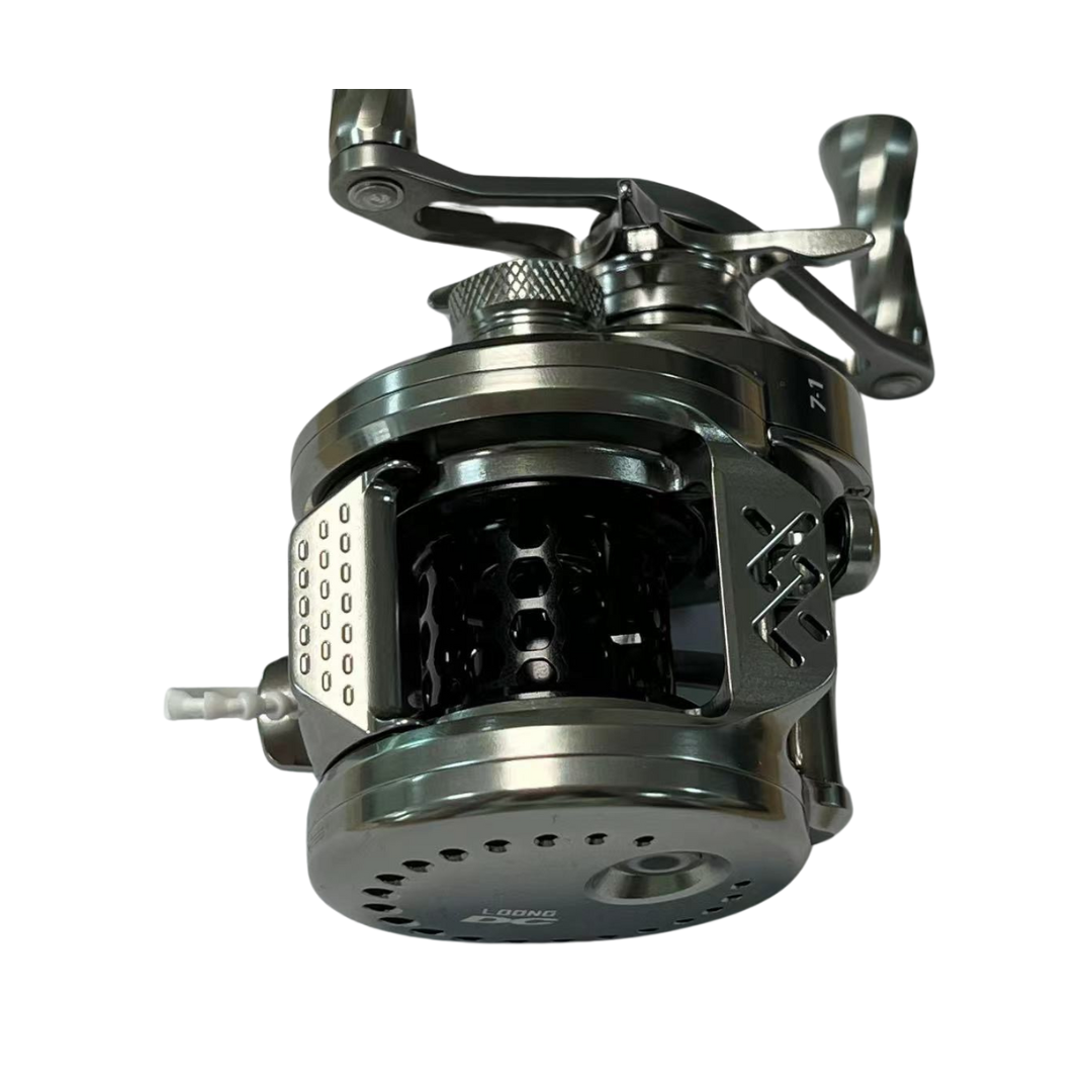 Loongze Airlite B100/101 DBC-2