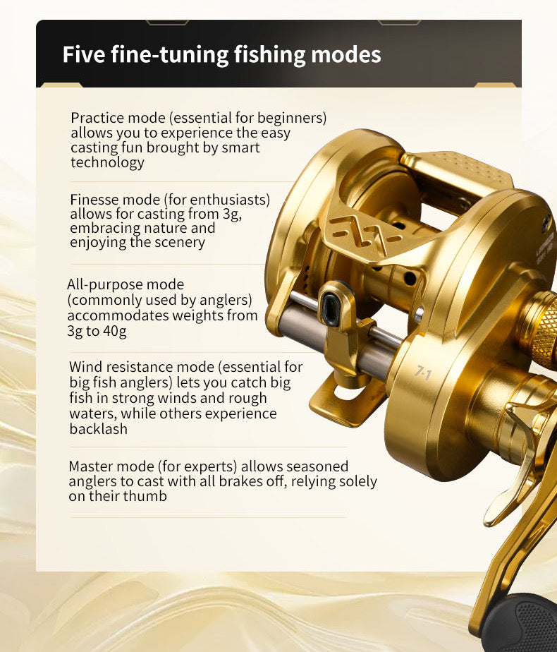 Loongze Airlite  B200/201 DBC-2