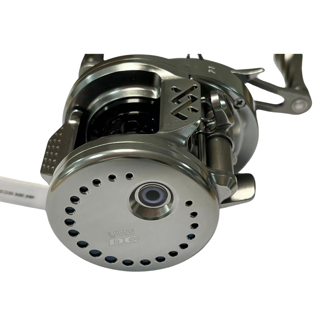 Loongze Airlite B100/101 DBC-2