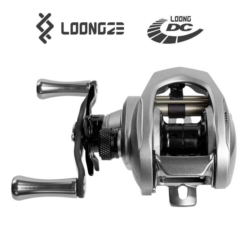 Loongze Airlite A100/101 DBC-2