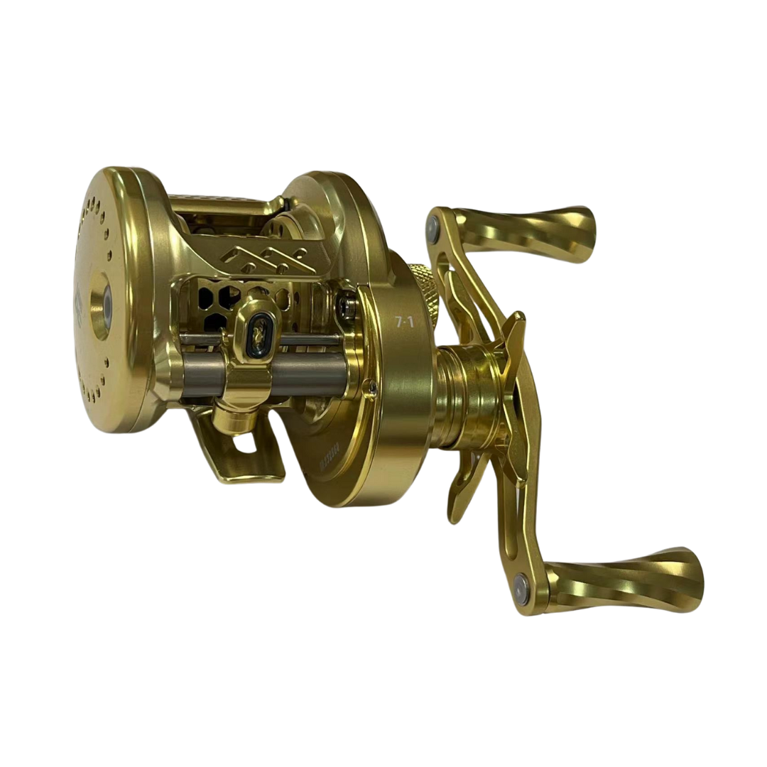 Loongze Airlite B100/101 DBC-2