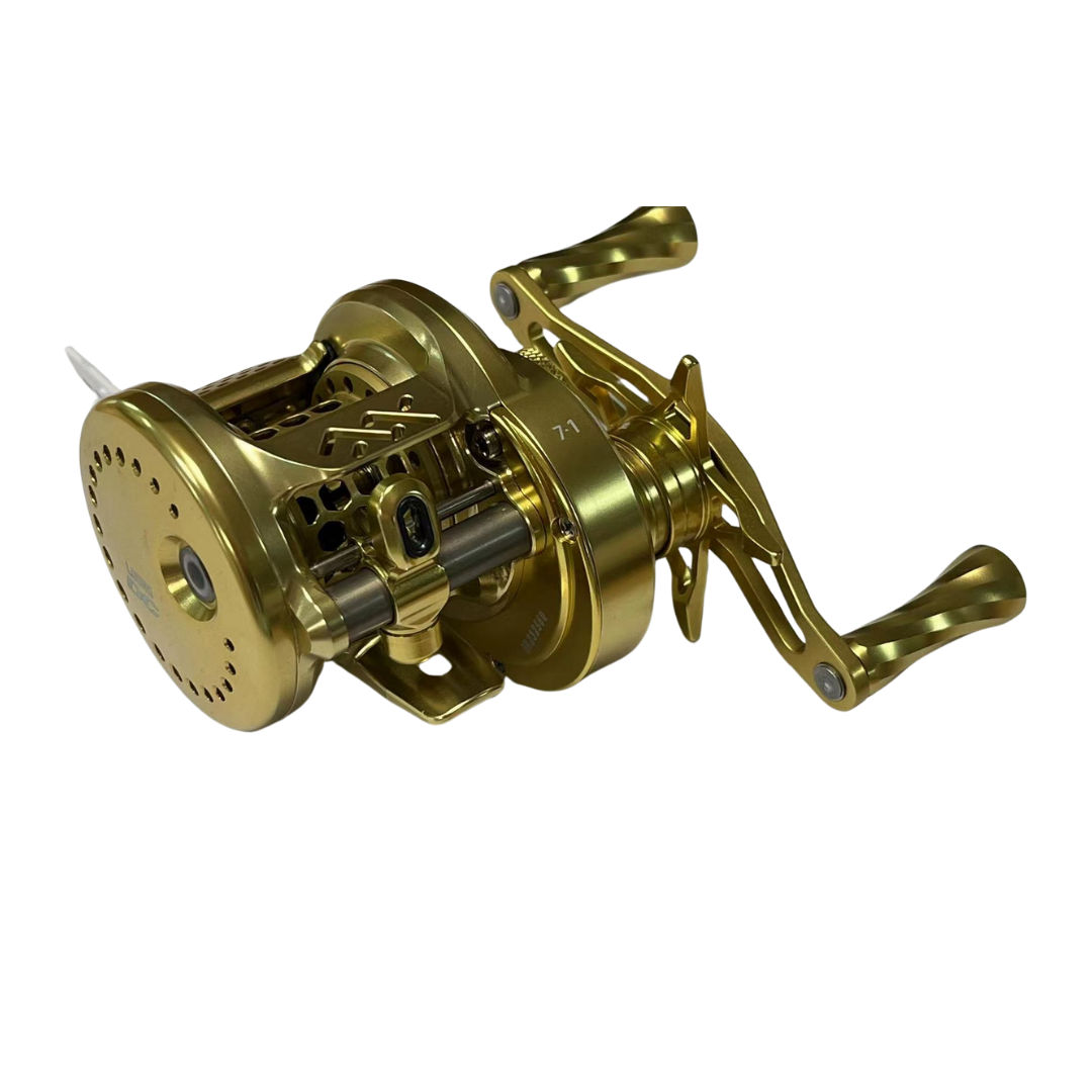 Loongze Airlite B100/101 DBC-2