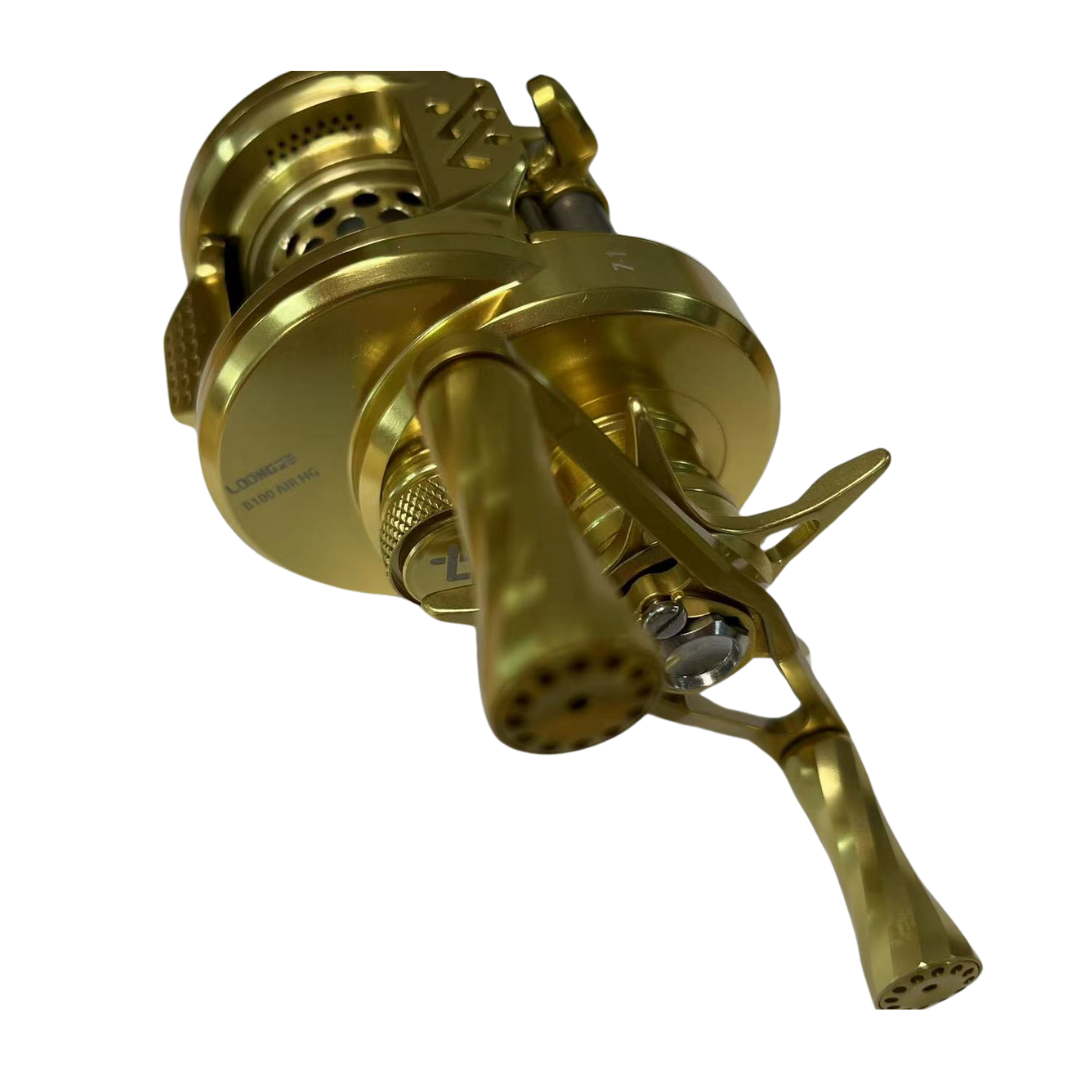 Loongze Airlite B100/101 DBC-2