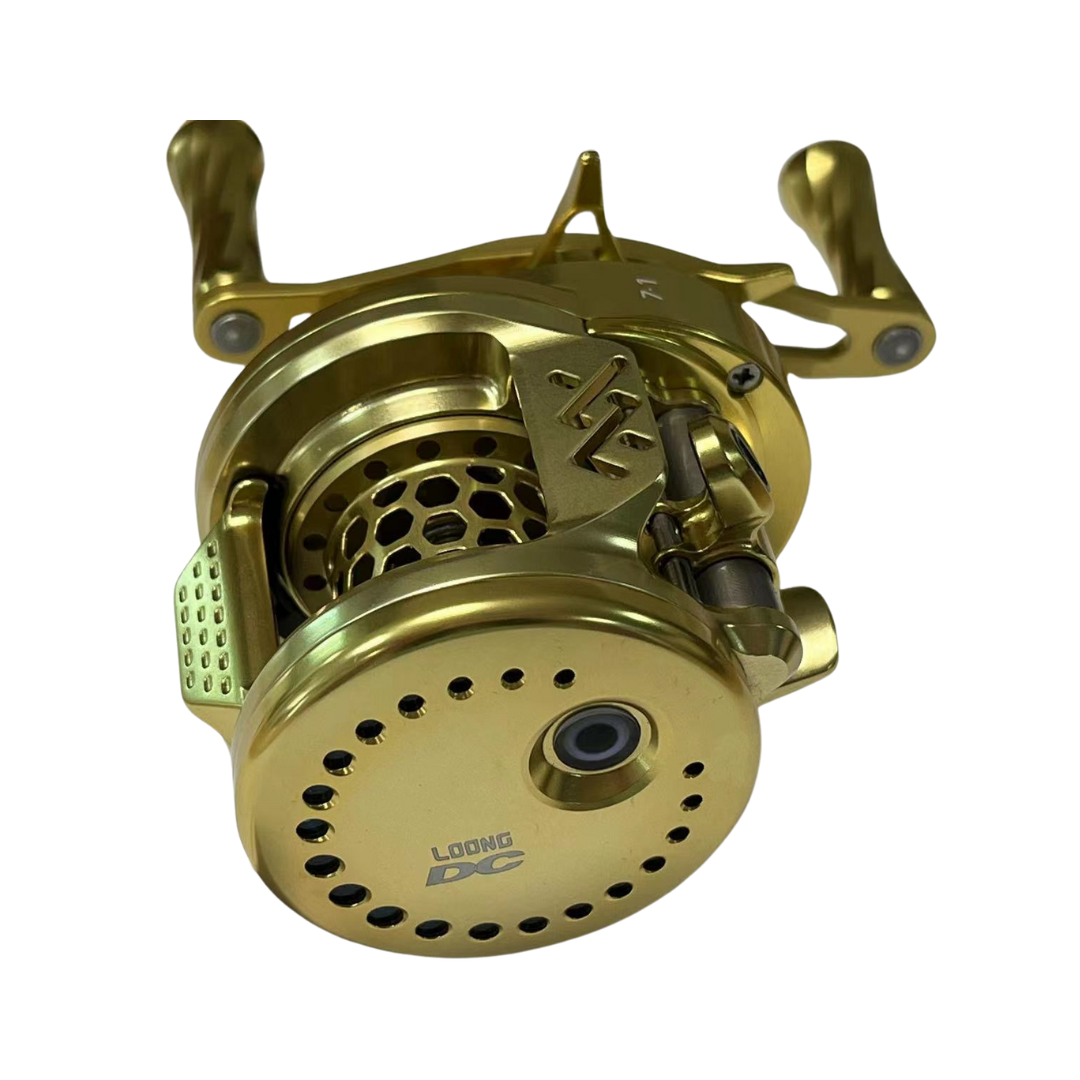 Loongze Airlite B100/101 DBC-2