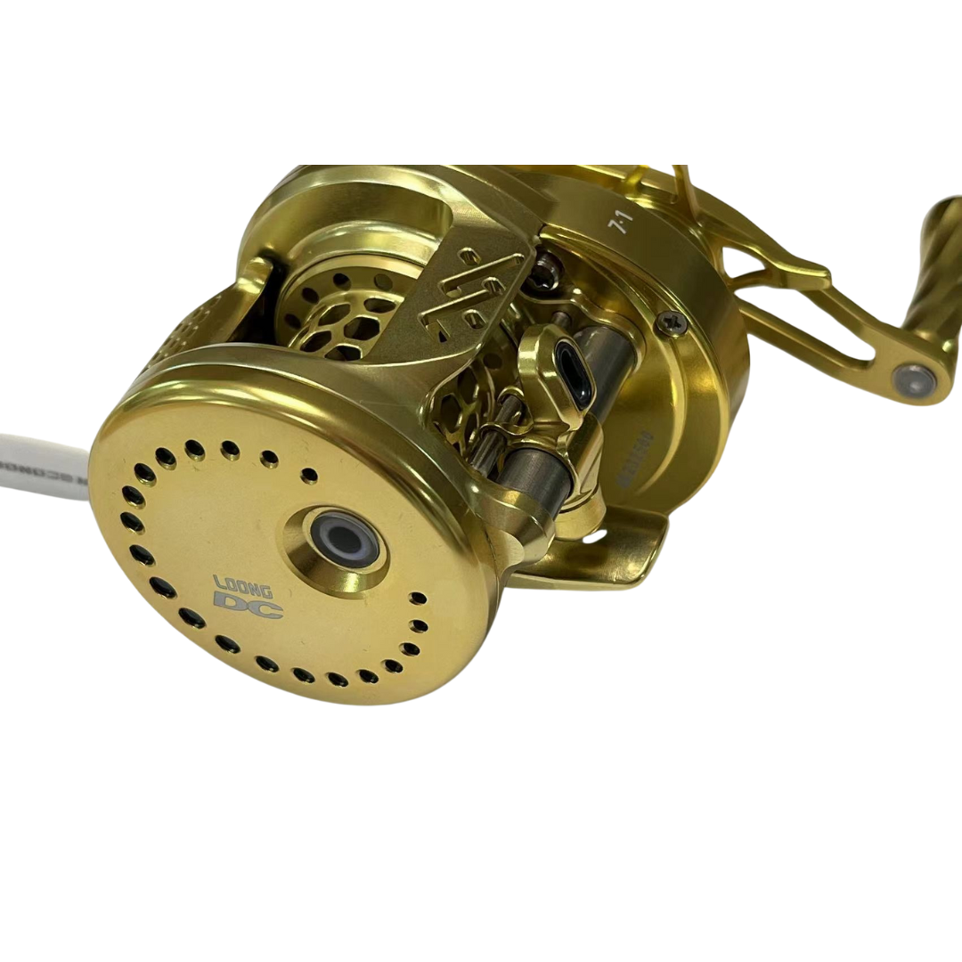 Loongze Airlite B100/101 DBC-2