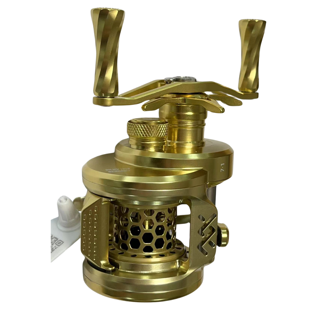 Loongze Airlite B100/101 DBC-2