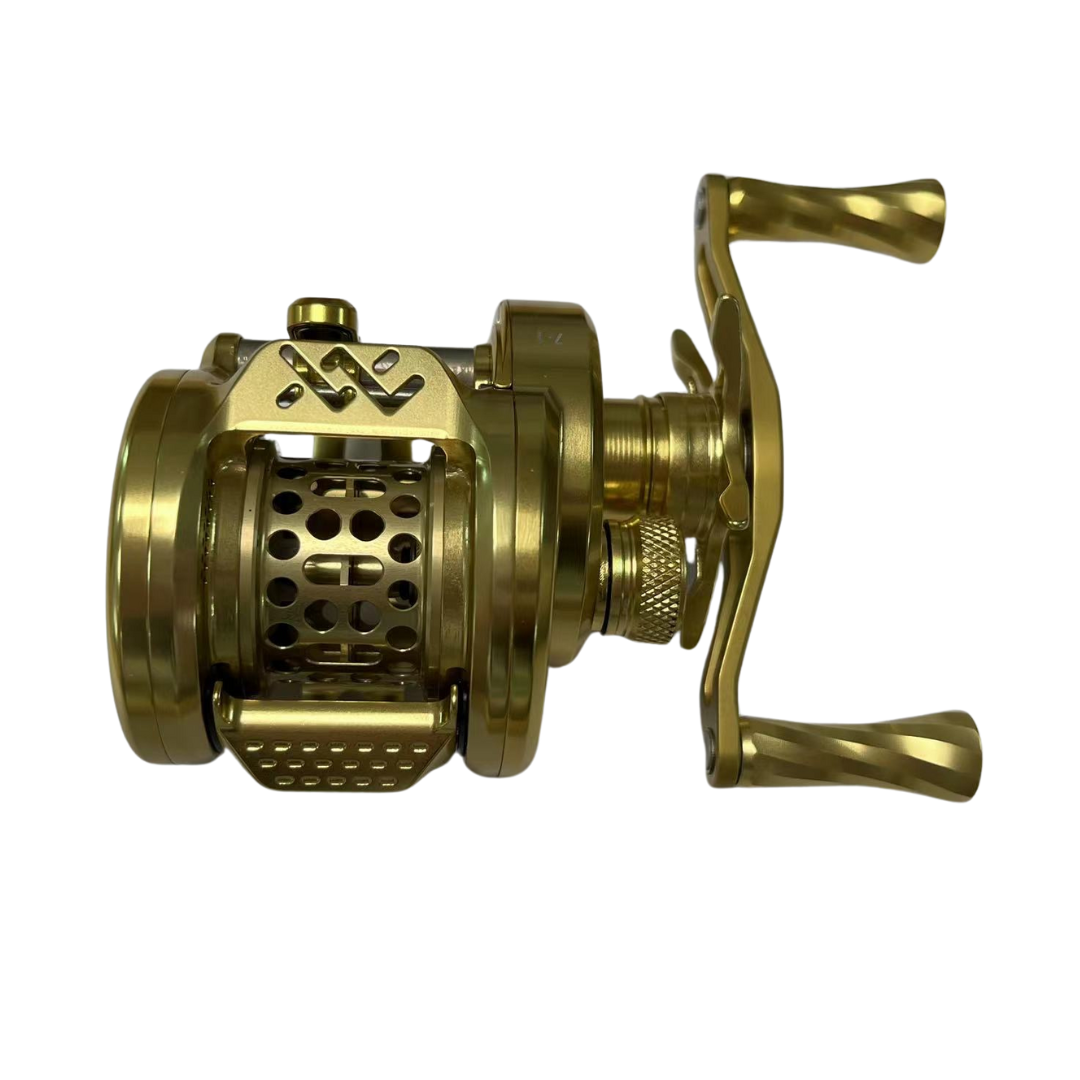 Loongze Airlite B100/101 DBC-2