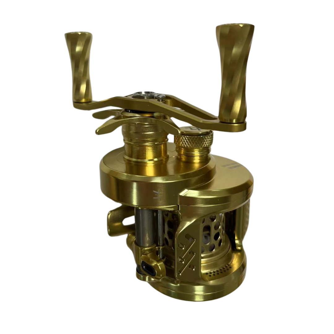 Loongze Airlite B100/101 DBC-2