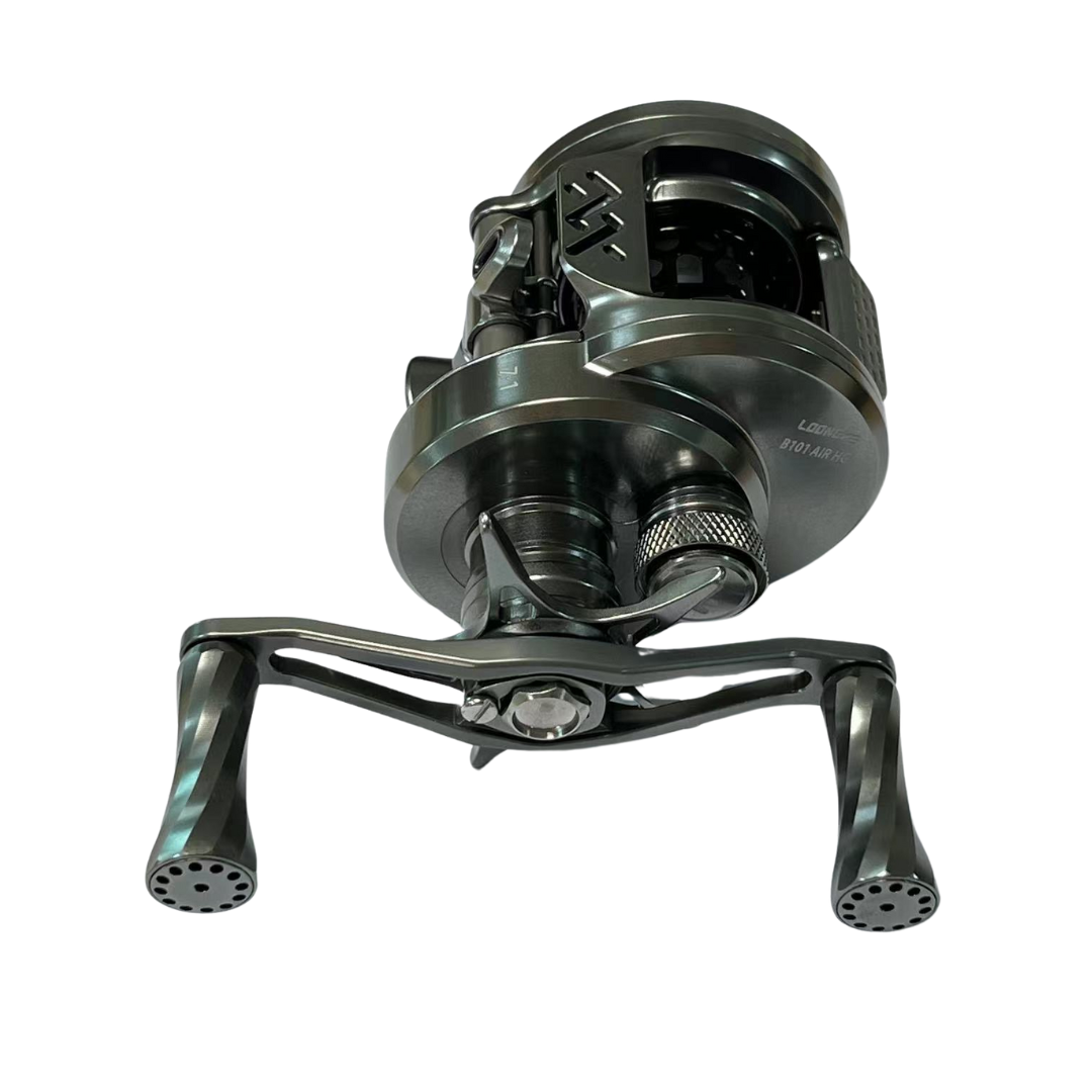 Loongze Airlite B100/101 HGBF