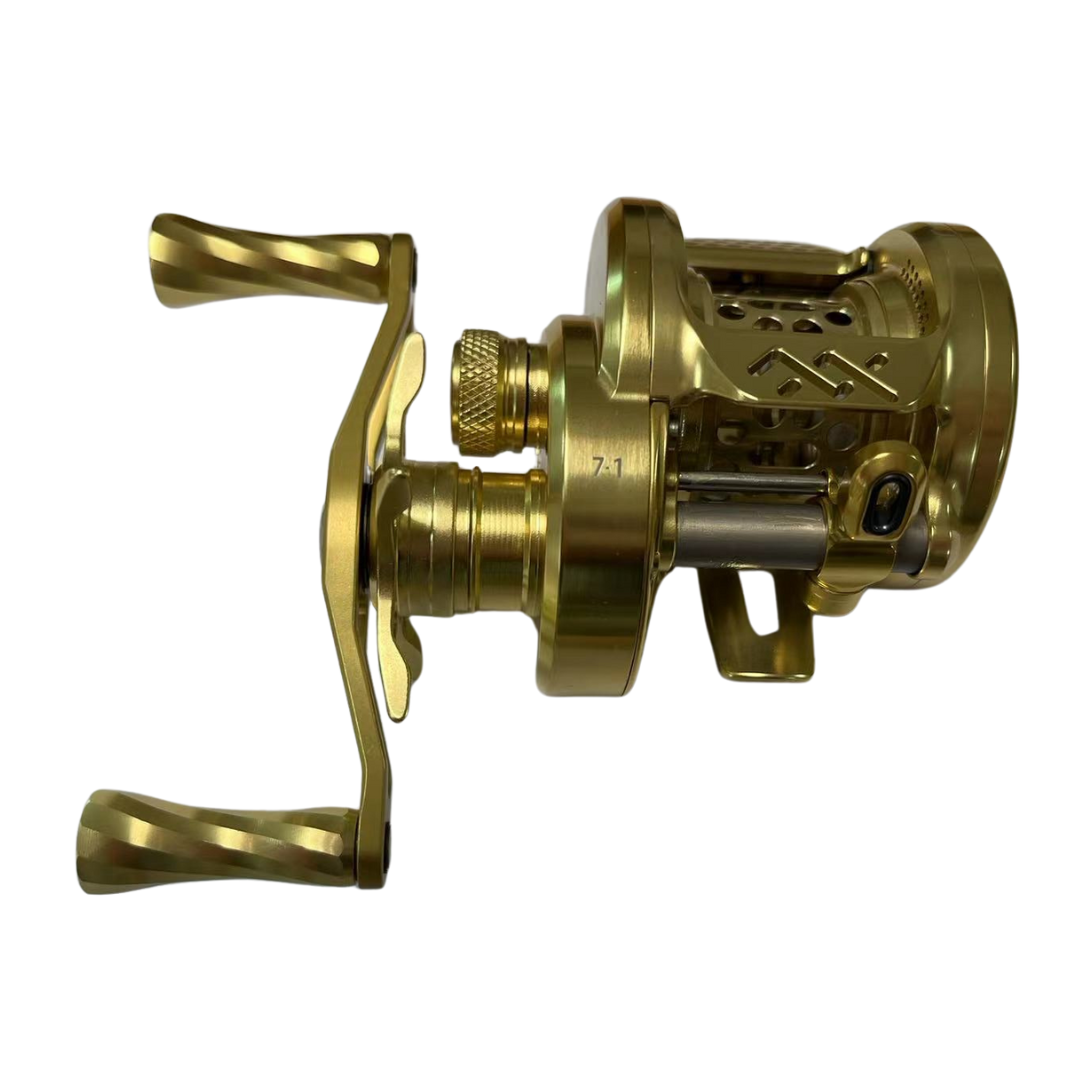 Loongze Airlite B100/101 DBC-2