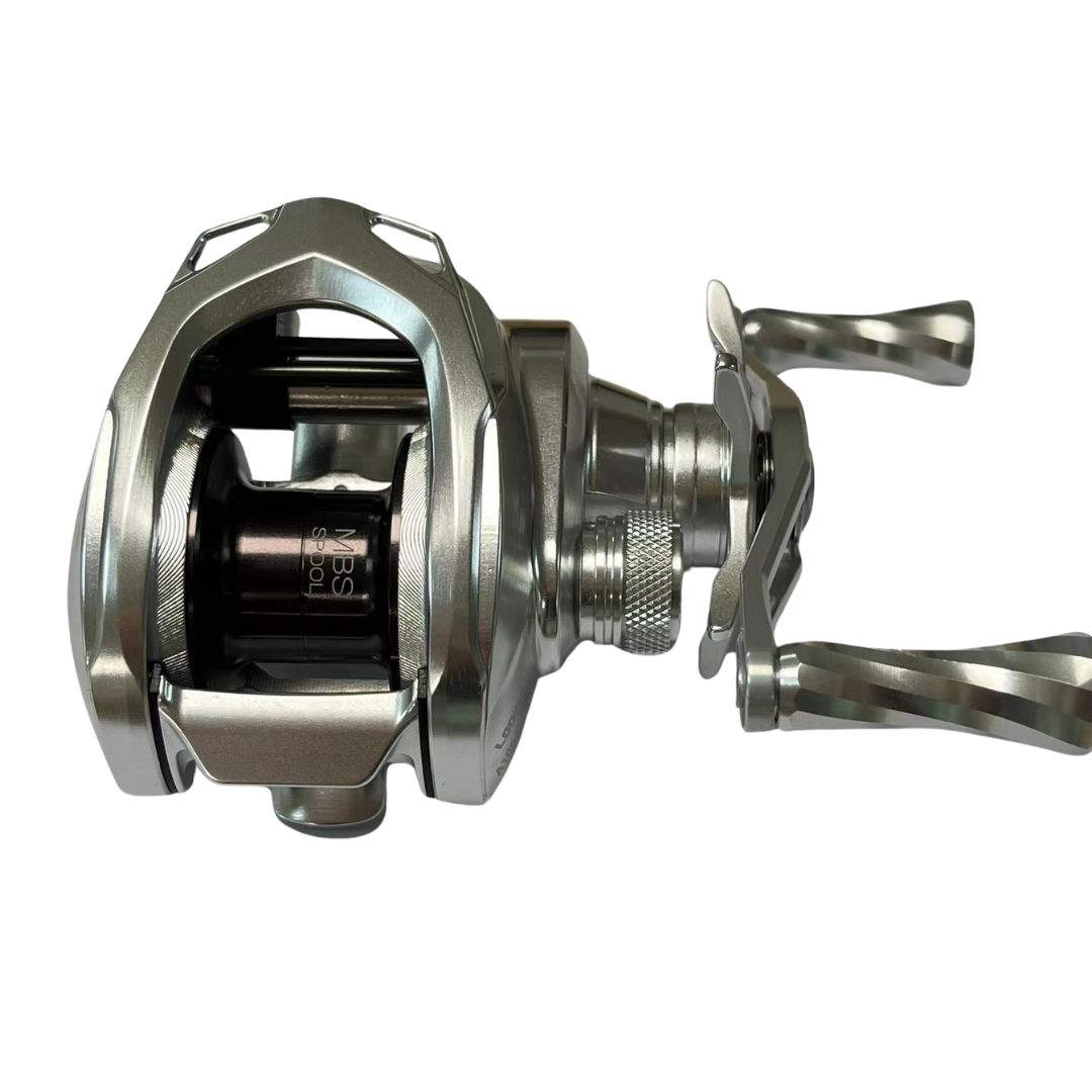 Loongze Airlite A100/101 DBC-2