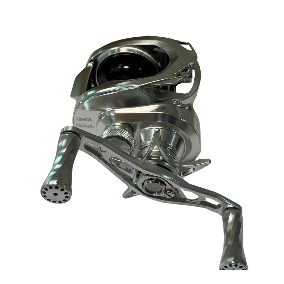 Loongze Airlite A100/101 DBC-2