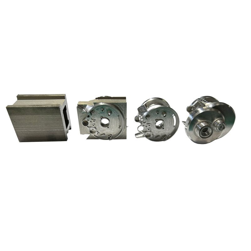 Loongze Airlite B100/101 DBC-2