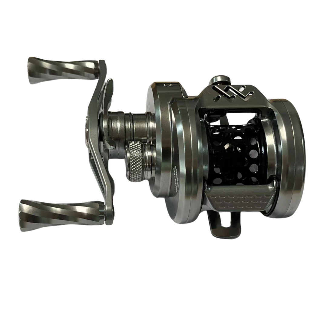 Loongze Airlite B100/101 HGBF