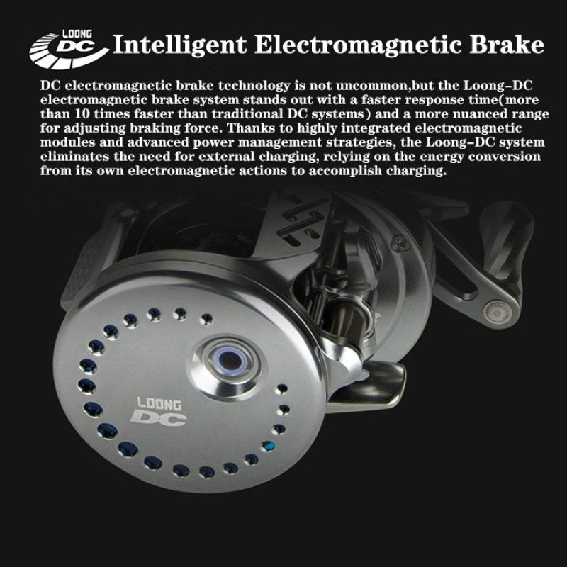 Loongze Airlite B100/101 DBC-2