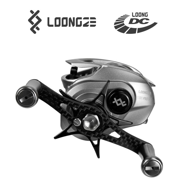 Loongze Airlite A100/101 DBC-2