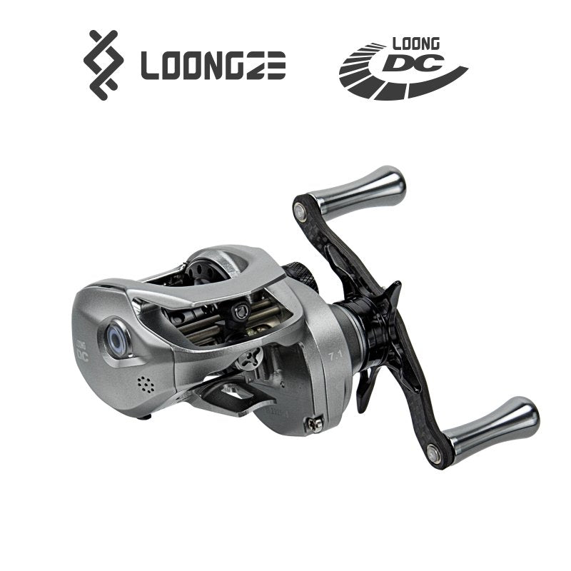 Loongze Airlite A100/101 DBC-2