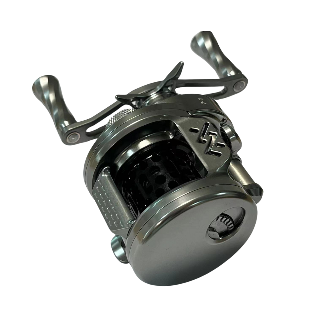 Loongze Airlite B100/101 HGBF