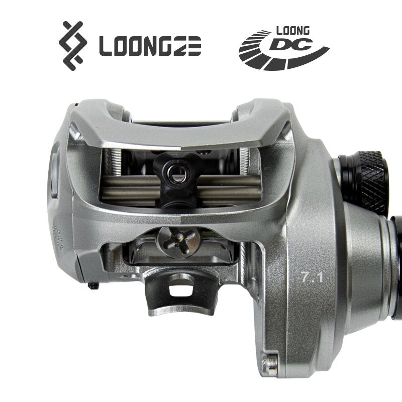 Loongze Airlite A100/101 DBC-2