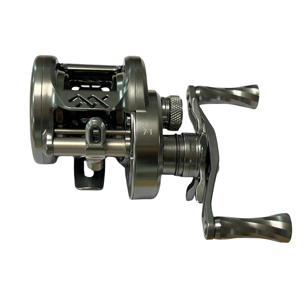 Loongze Airlite B100/101 HGBF