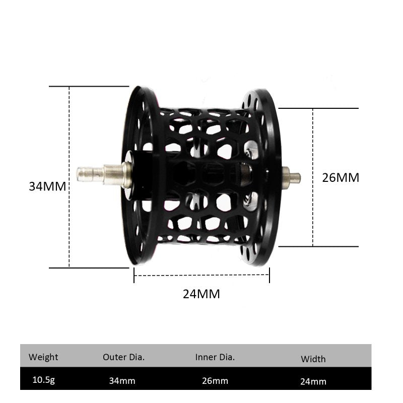Loongze Airlite B100/101 DBC-2