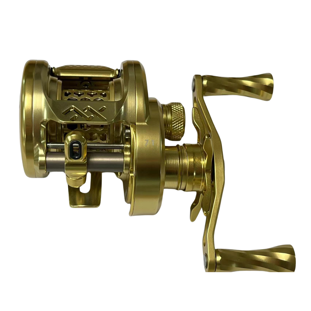 Loongze Airlite B100/101 HGBF