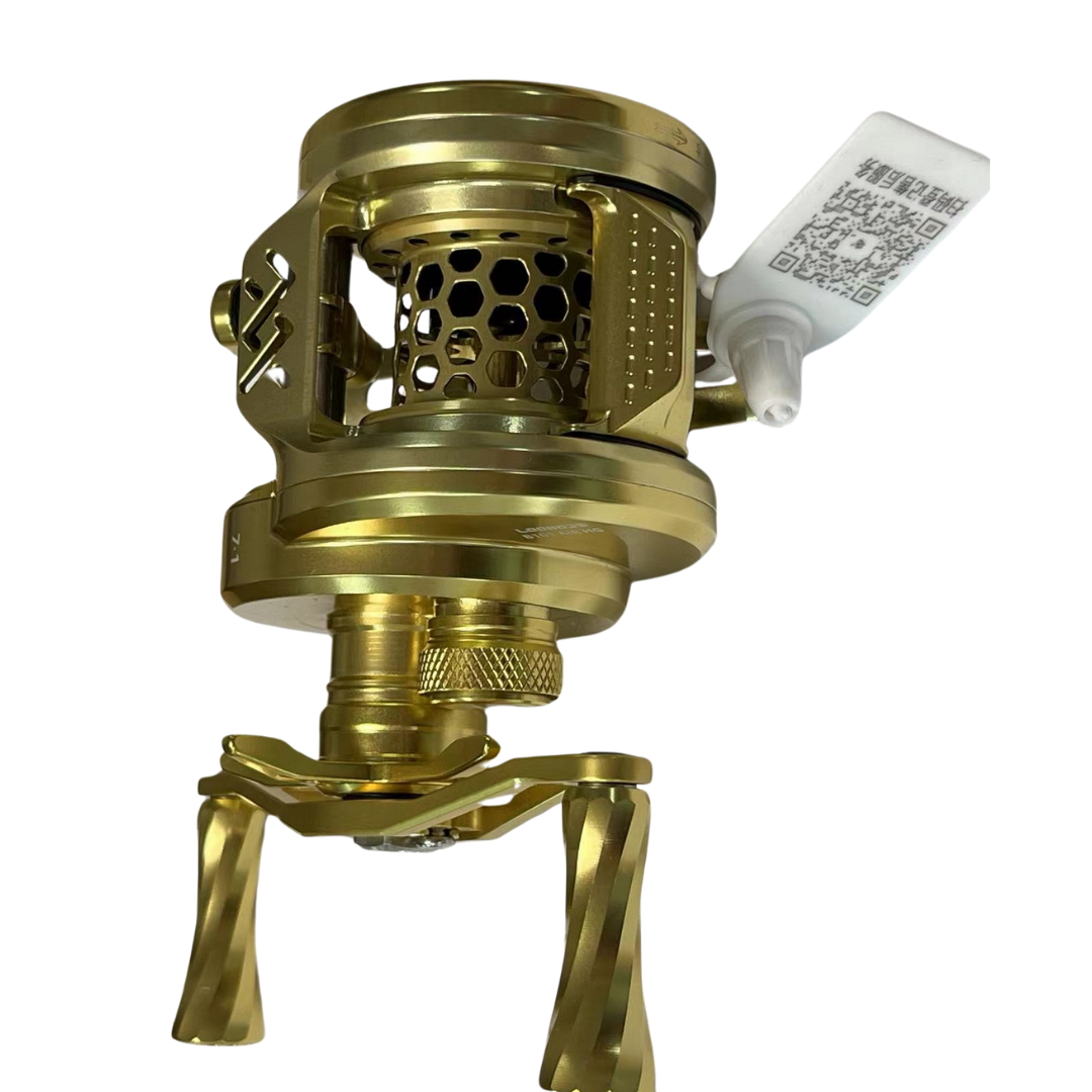 Loongze Airlite B100/101 HGBF