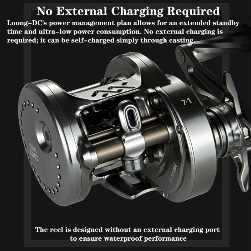 Loongze Airlite B100/101 DBC-2