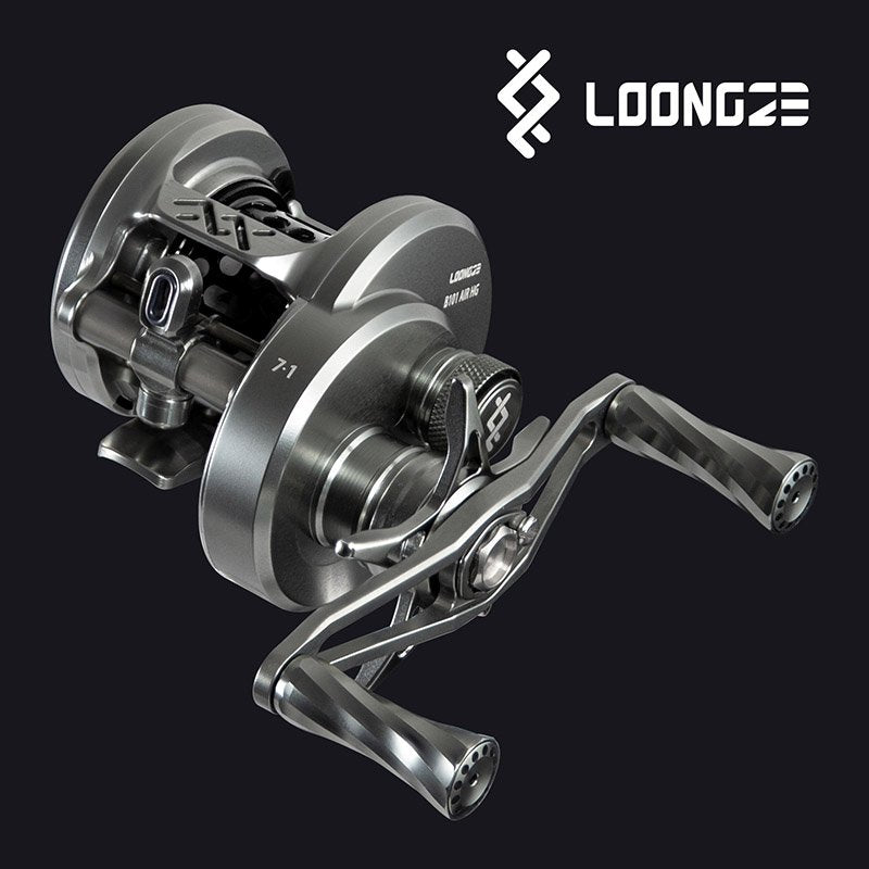 Loongze Airlite B100/101 HGBF