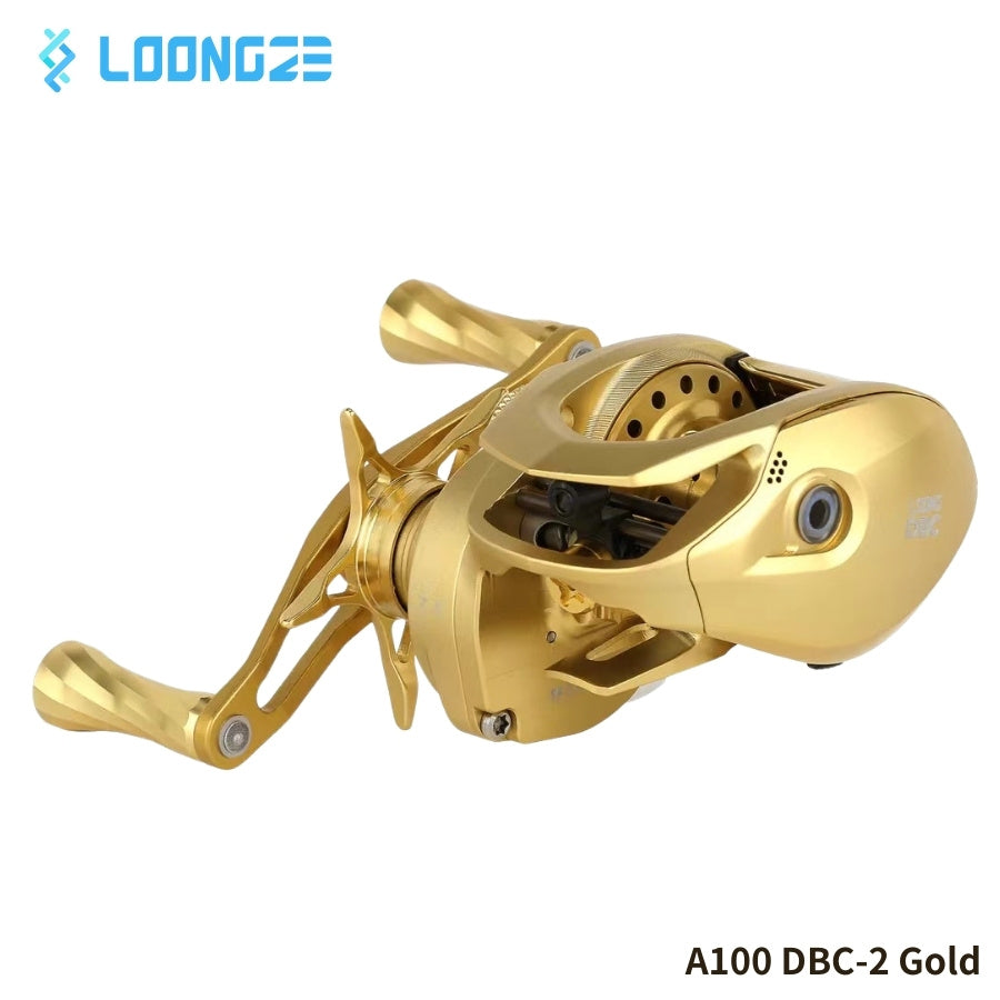 Loongze Airlite A100/101 DBC-2