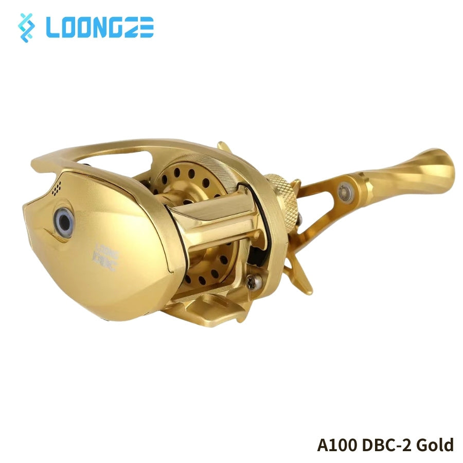 Loongze Airlite A100/101 DBC-2